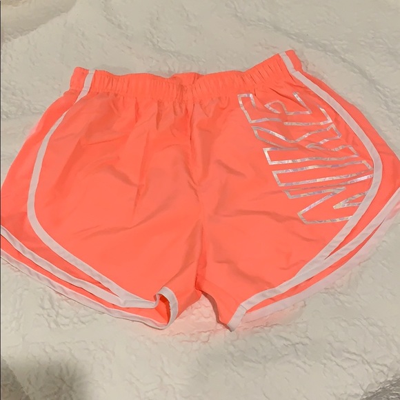 Nike Pants - NIKE Tempo Running Shorts